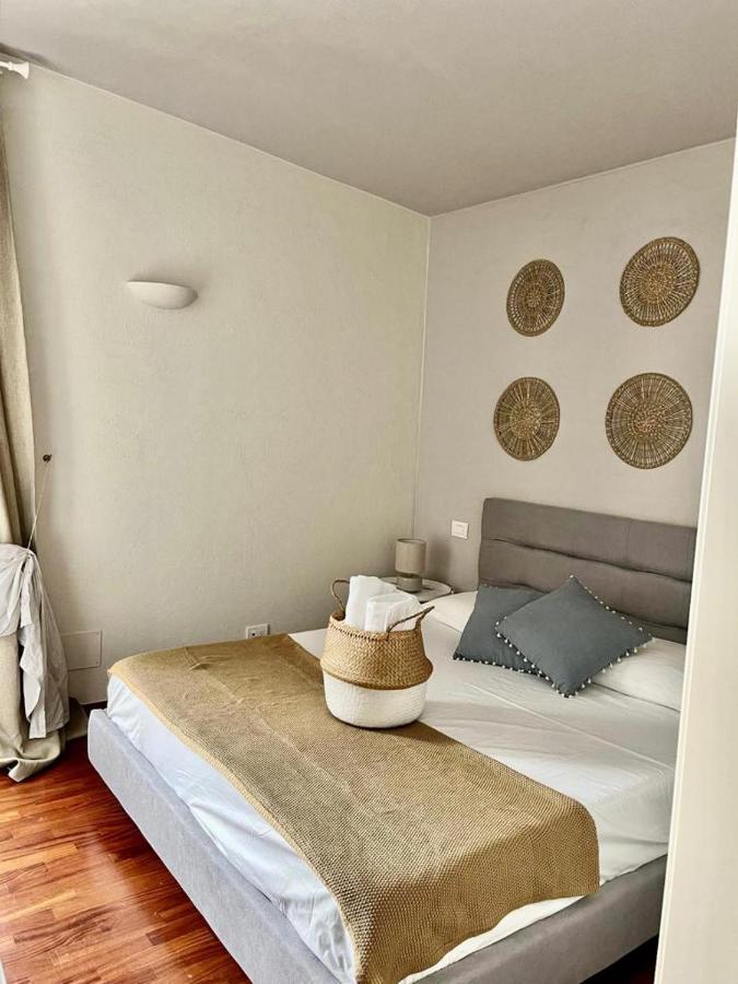 Apulia Journey - Manzoni 11 Hotel Bari Ngoại thất bức ảnh