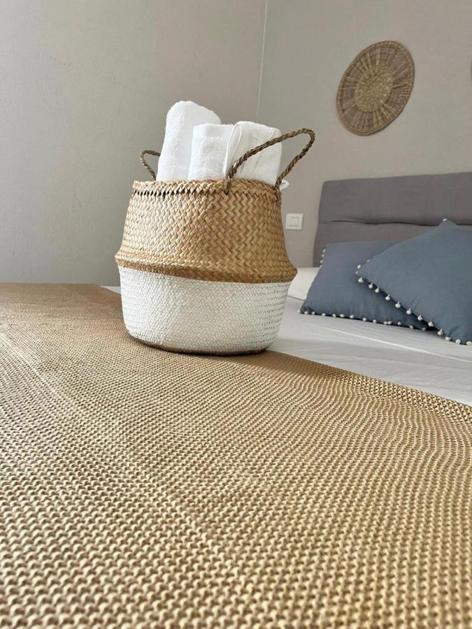 Apulia Journey - Manzoni 11 Hotel Bari Ngoại thất bức ảnh