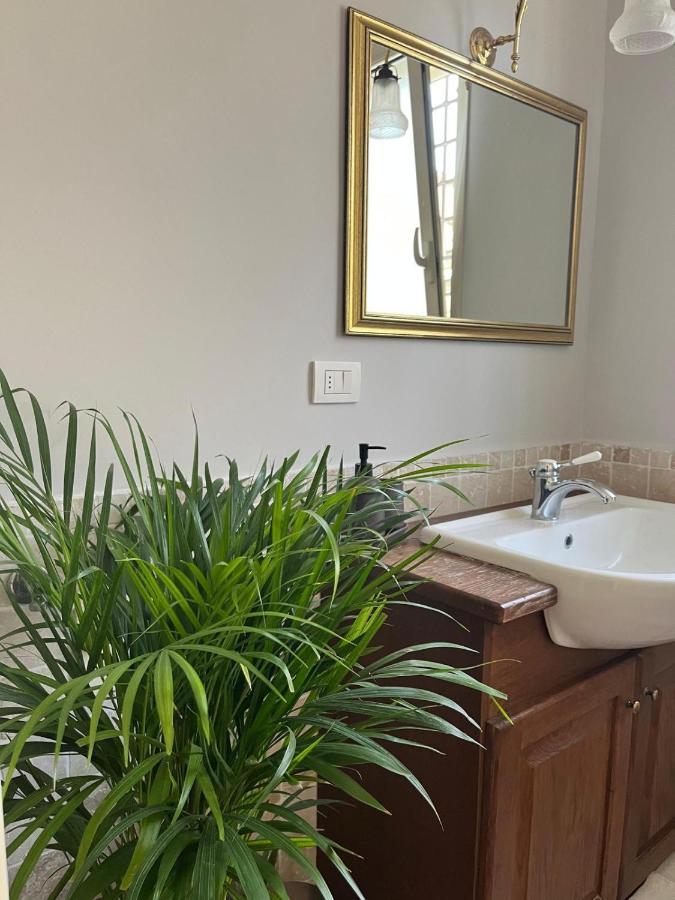Apulia Journey - Manzoni 11 Hotel Bari Ngoại thất bức ảnh