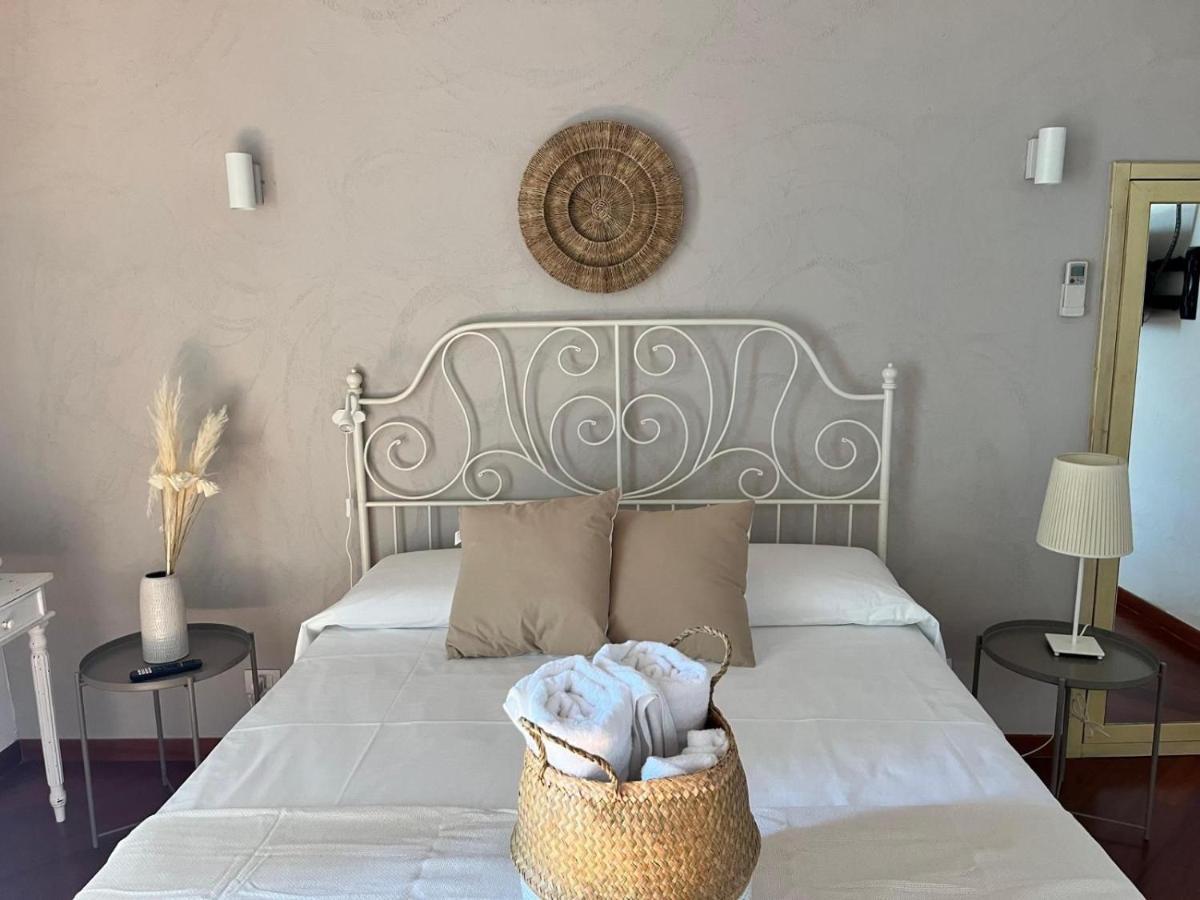 Apulia Journey - Manzoni 11 Hotel Bari Ngoại thất bức ảnh