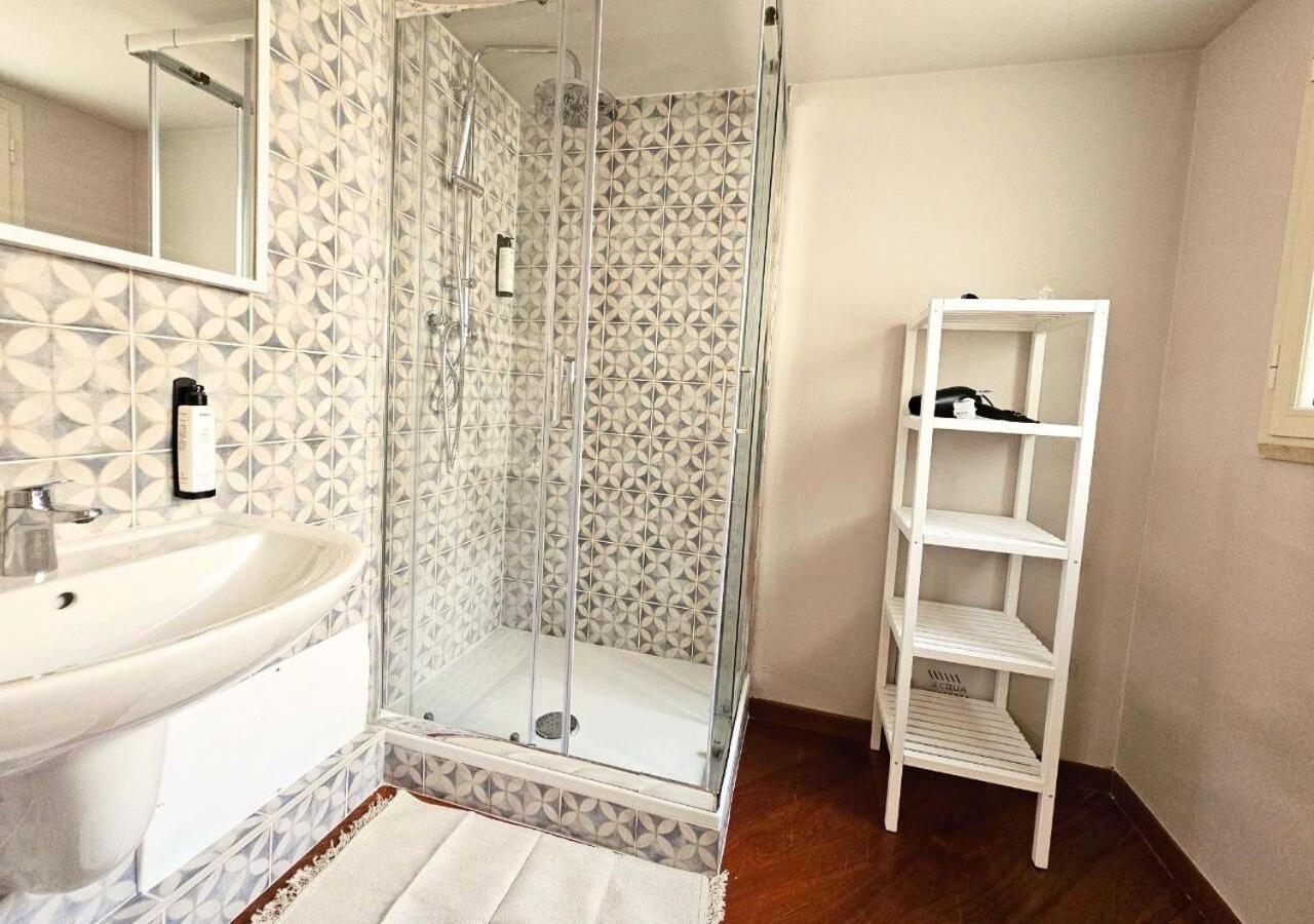 Apulia Journey - Manzoni 11 Hotel Bari Ngoại thất bức ảnh