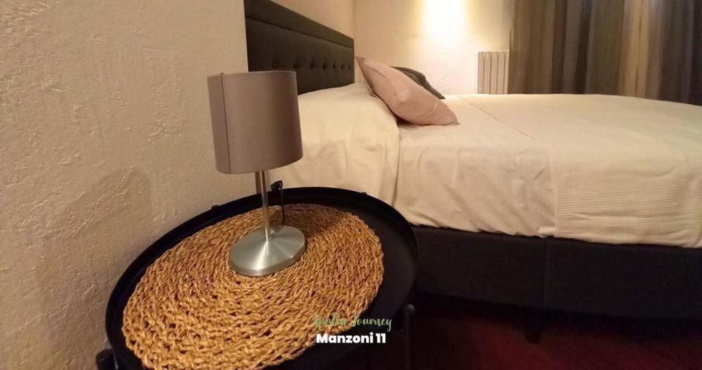 Apulia Journey - Manzoni 11 Hotel Bari Ngoại thất bức ảnh