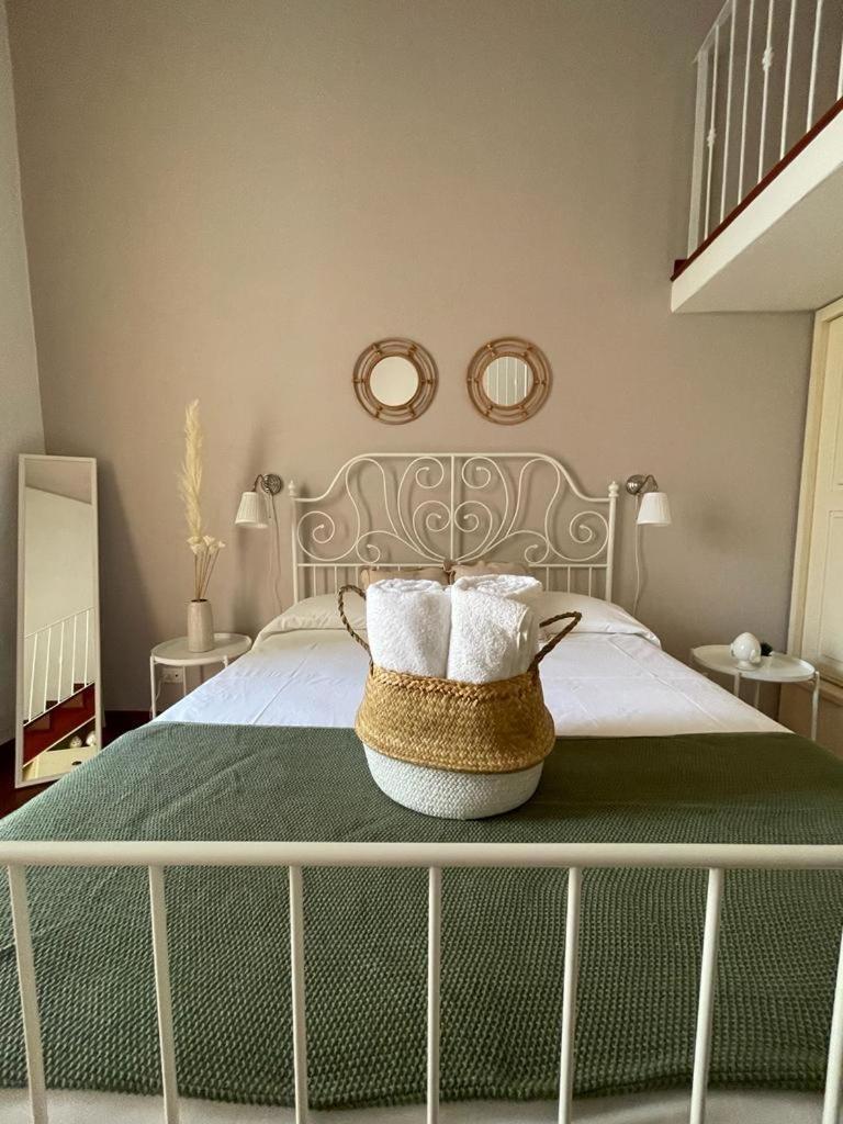 Apulia Journey - Manzoni 11 Hotel Bari Ngoại thất bức ảnh