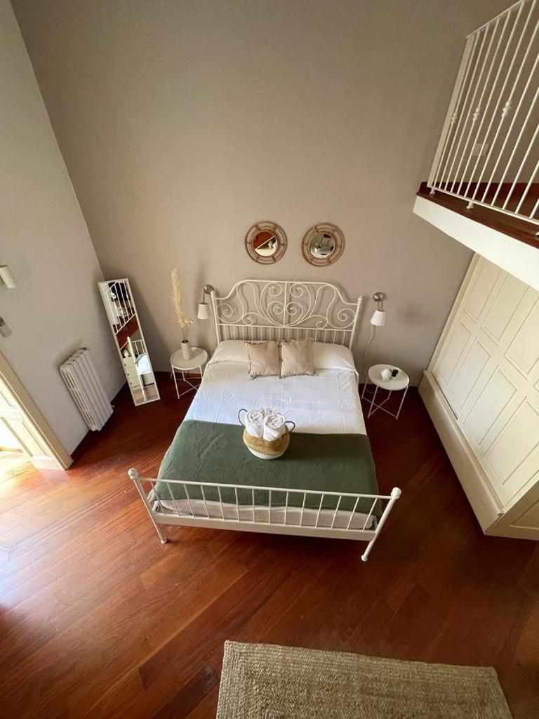 Apulia Journey - Manzoni 11 Hotel Bari Ngoại thất bức ảnh